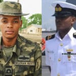 Lt AM Yerima Biography: Nigerian Navy Officer, Age, State of Origin & Profile