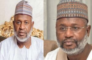 Ahmad Sani Yerima Biography