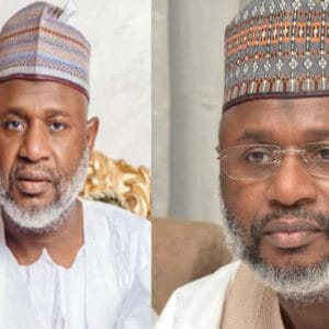 Ahmad Sani Yerima Biography