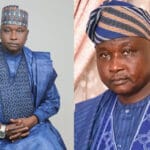Alhassan Doguwa Biography: Age, Wives, Children, Net Worth & Political Career