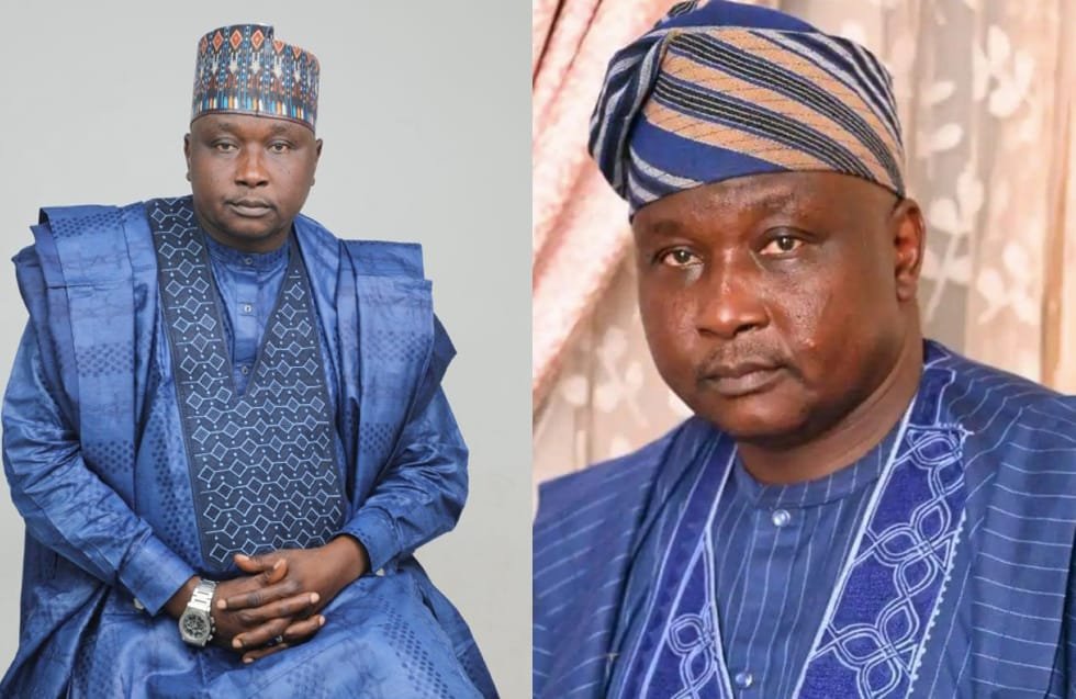 Alhassan Doguwa Biography
