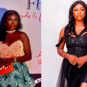 Anike Ami Olaniyi Biography