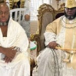 Asari Dokubo Biography: Age, Net Worth, Wife, Controversy, Wiki