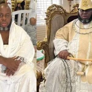 Asari Dokubo Biography