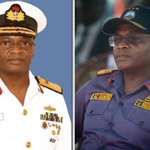 Awwal Zubairu Gambo Biography