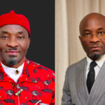 Benjamin Kalu Biography: Age, Net Worth, Education, Political Career & Family