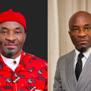 Benjamin Kalu Biography