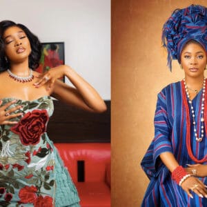 Bukunmi Adeaga-Ilori Biography