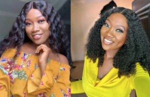 Chinenye Nnebe Biography