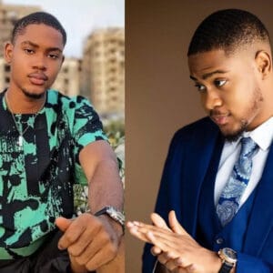 Clinton Joshua Ezenele Biography