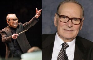 Ennio Morricone Biography