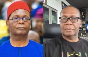 Joe Igbokwe Biography