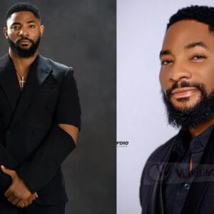 John Ekanem Biography