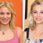 Kaley Cuoco Biography: Age, Net Worth, Family, Movies & Career