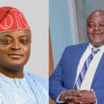 Mudashiru Obasa Biography: Age, Net Worth, Family & Profile
