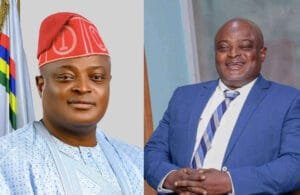 Mudashiru Obasa Biography