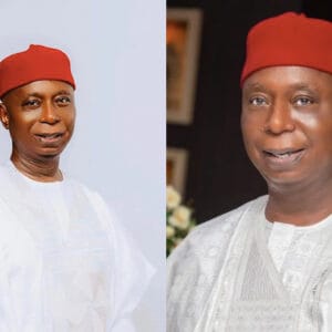 Ned Nwoko Biography