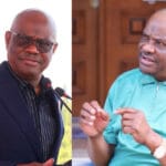 Nyesom Wike Biography: Age, Net Worth, Career, Wife, Family & Profile