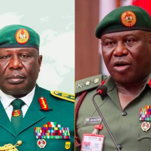 Olufemi Oluyede Biography