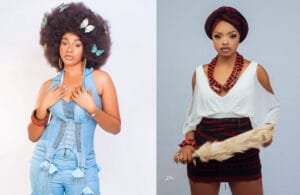 Omeche Oko Biography