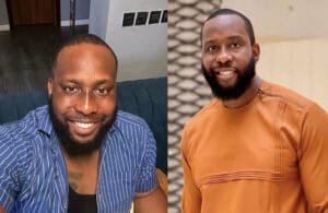 Ray Emodi Biography