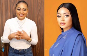 Regina Daniels Biography