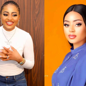 Regina Daniels Biography