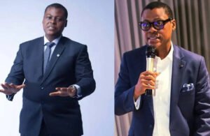 Rufai Oseni Biography