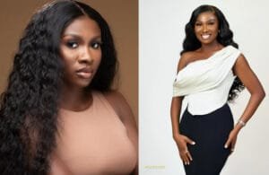 Sonia Uche Biography