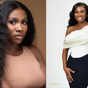 Sonia Uche Biography