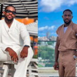 Taye Arimoro Biography: Age, Net Worth, Wife, Movies, Career, Wiki