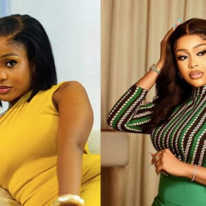 Uche Montana Biography