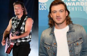 Morgan Wallen Biography