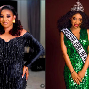 Yetunde Barnabas Biography