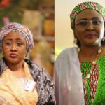 Aisha Buhari Biography: Age, Net Worth, Husband, Children, Edu
