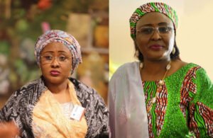 Aisha Buhari Biography