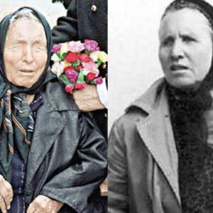 Baba Vanga Biography