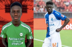 Bara Sapoko Ndiaye Biography