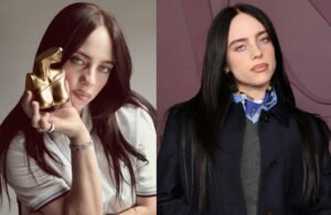 Billie Eilish Biography