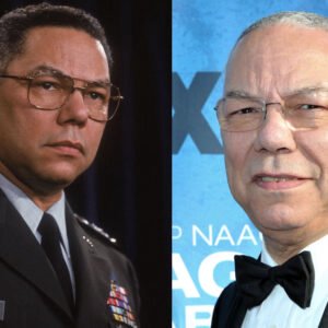 Colin Powell Biography