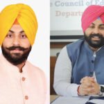 Harjot Singh Bains Biography: Age, Net Worth, Wife, Education