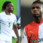 Igoh Ogbu Biography: Age, Stats, Net Worth, Slavia Prague, Career