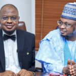 Isa Ali Pantami Biography: Age, Wife, Children, Net Worth, Profile