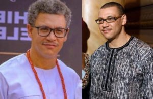 Ivara Esege Biography