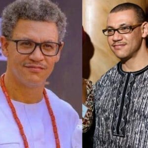 Ivara Esege Biography