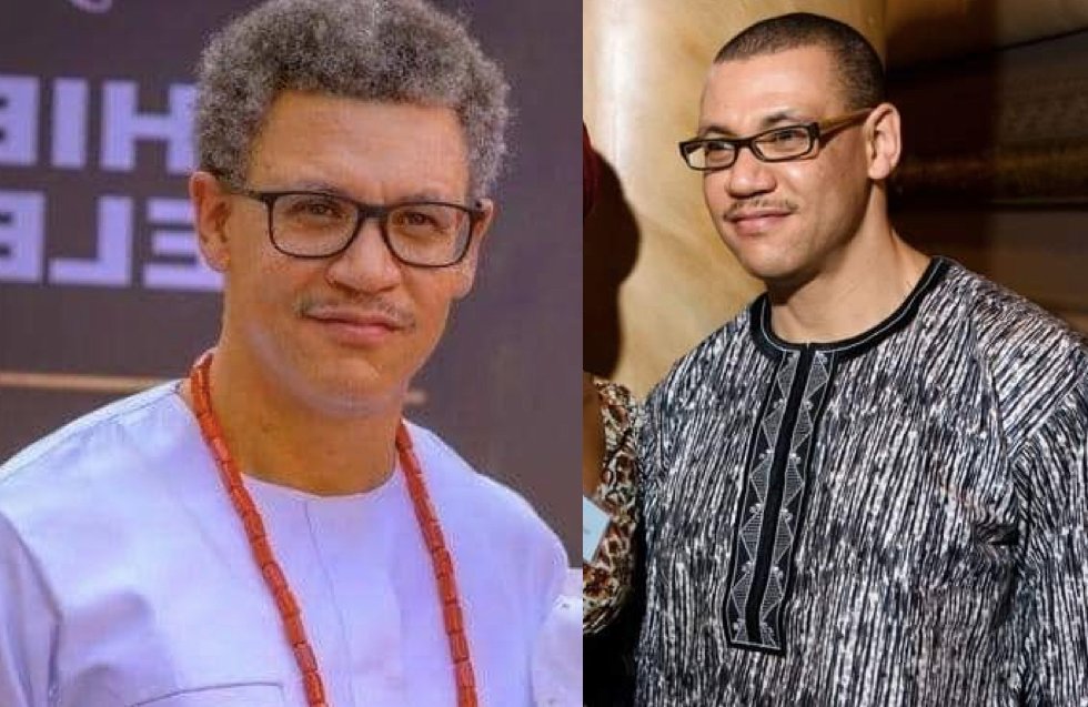 Ivara Esege Biography