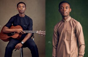 Kaestrings Biography