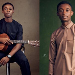 Kaestrings Biography