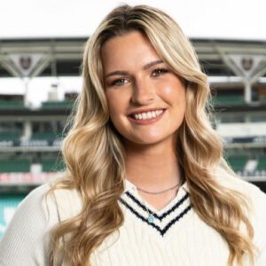 Lauren Bell Biography