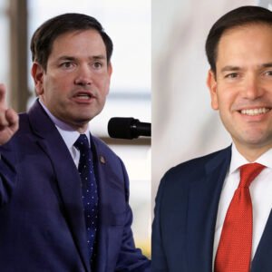 Marco Rubio Biography